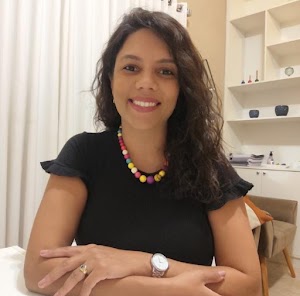 Psicóloga Bruna Alvarenga place picture